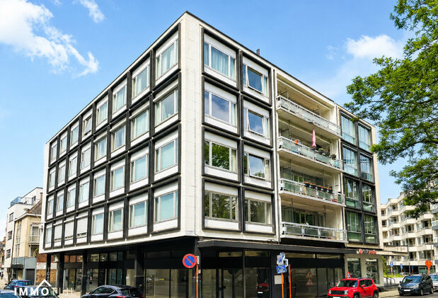 Appartement te koop in Aalst
