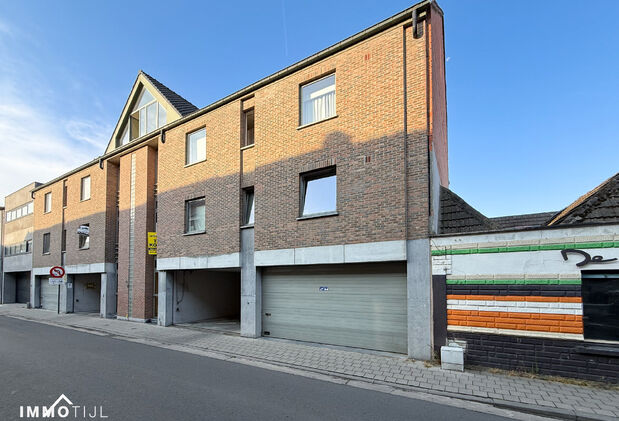 Appartement te koop in Aalst