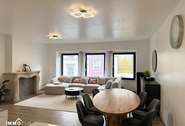 Appartement te koop in Aalst