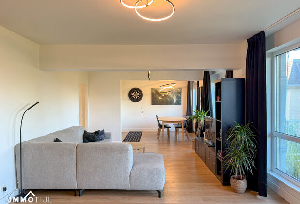 Appartement te koop in Aalst
