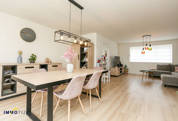 Appartement te koop in Baasrode