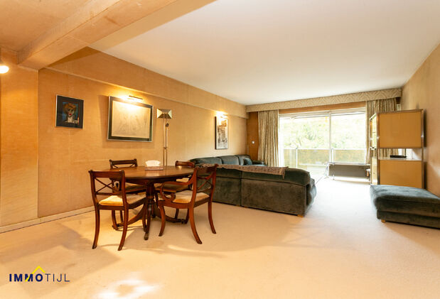 Appartement te koop in Brussel