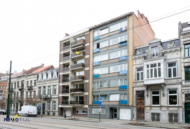 Appartement te koop in Brussel