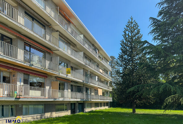 Appartement te koop in Denderleeuw