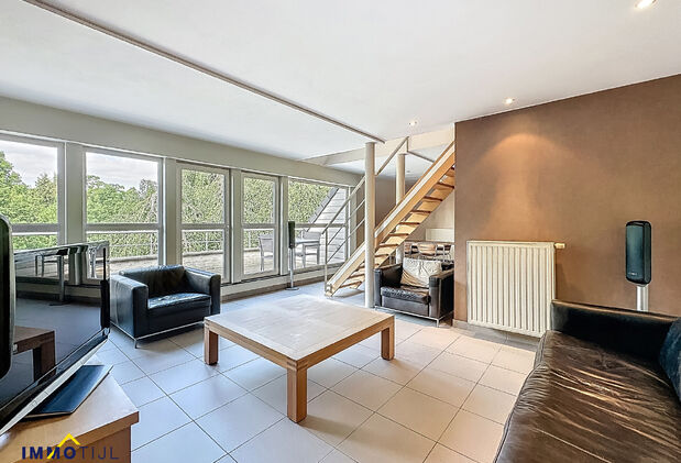 Appartement te koop in Denderleeuw