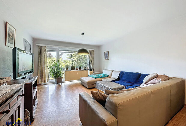 Appartement te koop in Denderleeuw