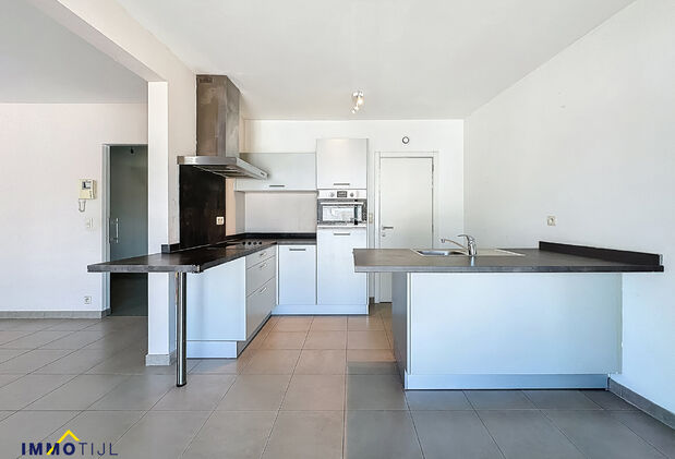 Appartement te koop in Denderleeuw