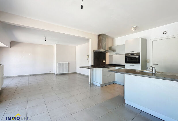 Appartement te koop in Denderleeuw