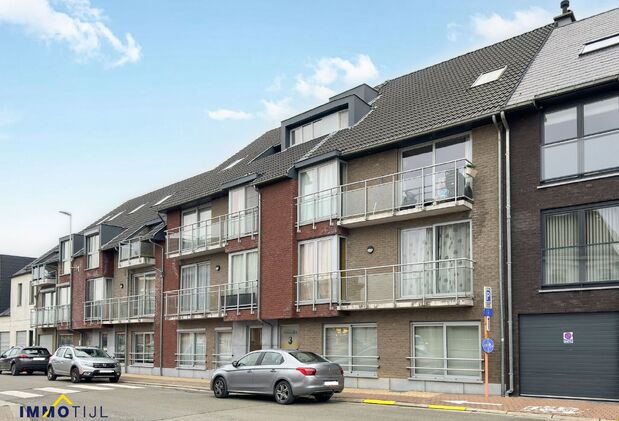 Appartement te koop in Denderleeuw