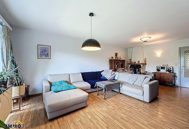 Appartement te koop in Denderleeuw