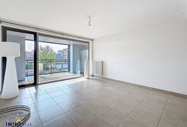Appartement te koop in Denderleeuw