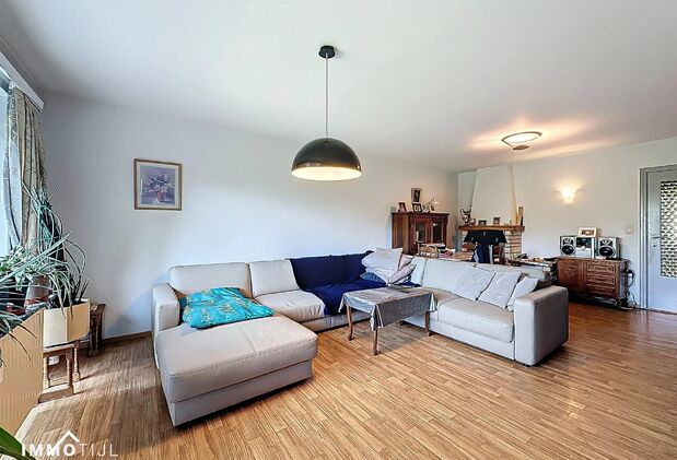 Appartement te koop in Denderleeuw