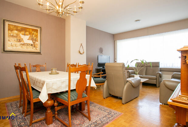 Appartement te koop in Dendermonde