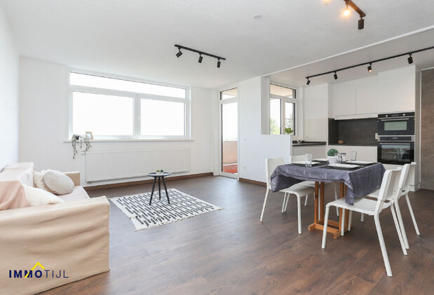 Appartement te koop in Dendermonde