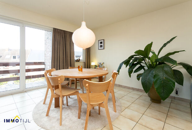 Appartement te koop in Dendermonde