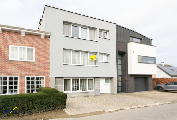 Appartement te koop in Dendermonde