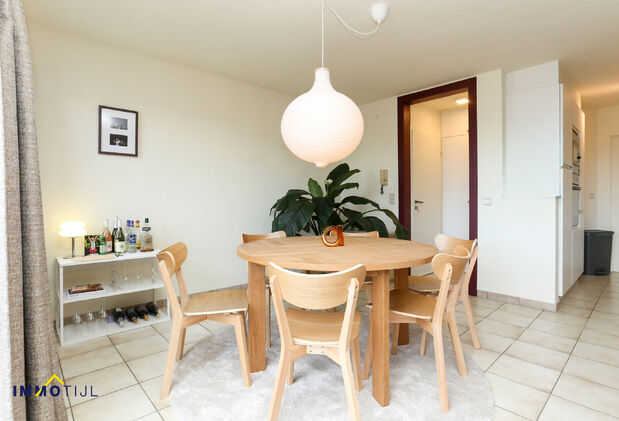 Appartement te koop in Dendermonde