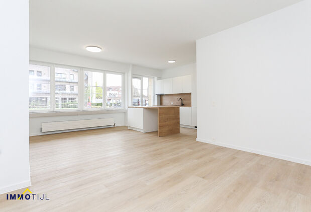 Appartement te koop in Dendermonde