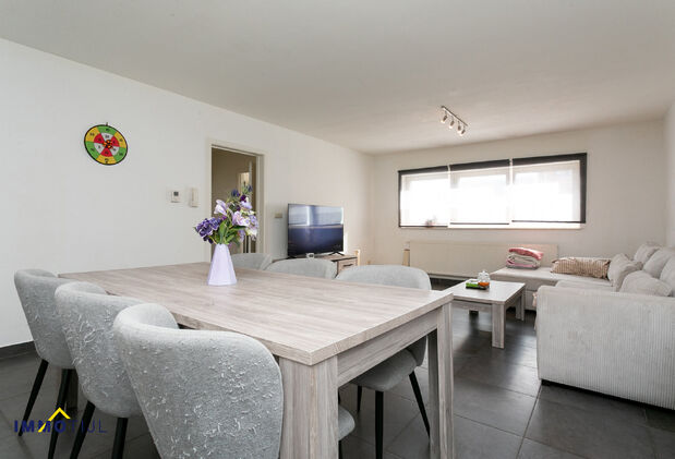 Appartement te koop in Dendermonde