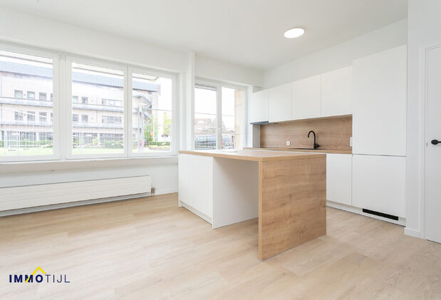 Appartement te koop in Dendermonde