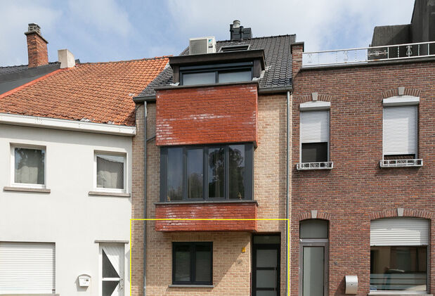 Appartement te koop in Dendermonde
