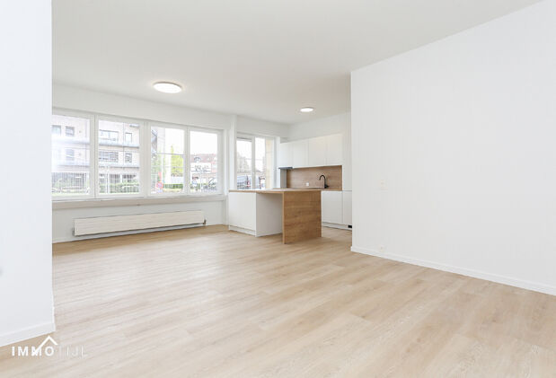 Appartement te koop in Dendermonde