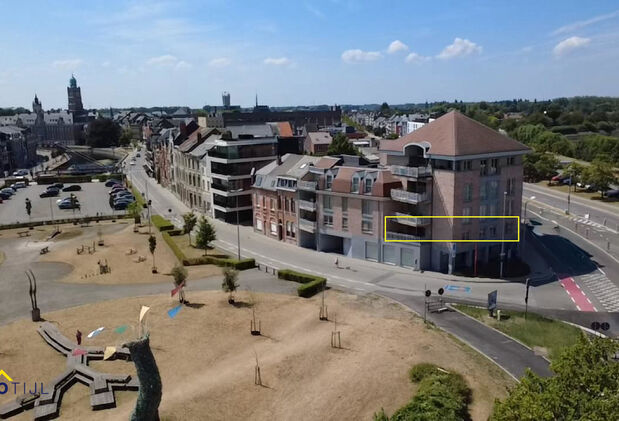 Appartement te koop in Dendermonde