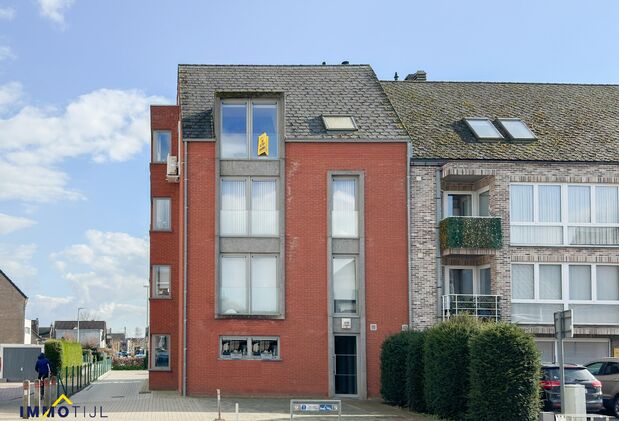 Appartement te koop in Erembodegem
