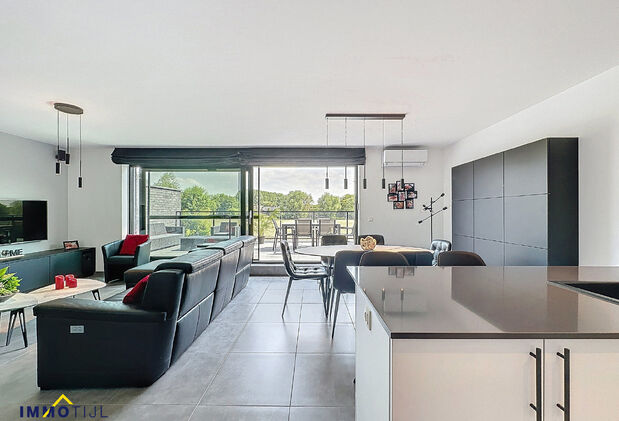 Appartement te koop in Erpe-Mere