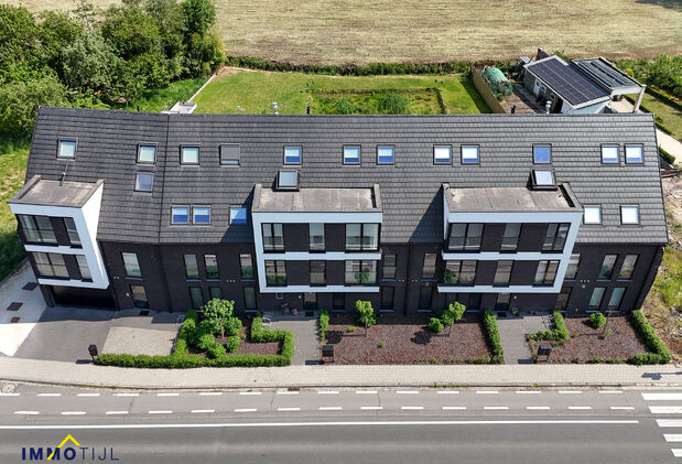 Appartement te koop in Erpe-Mere