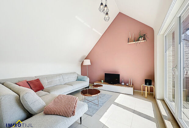 Appartement te koop in Erpe-Mere
