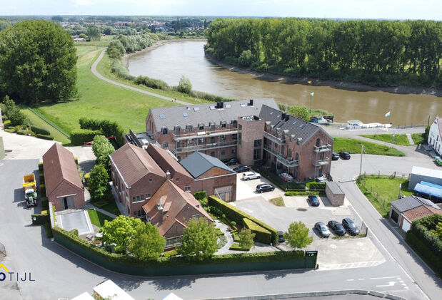 Appartement te koop in Hamme