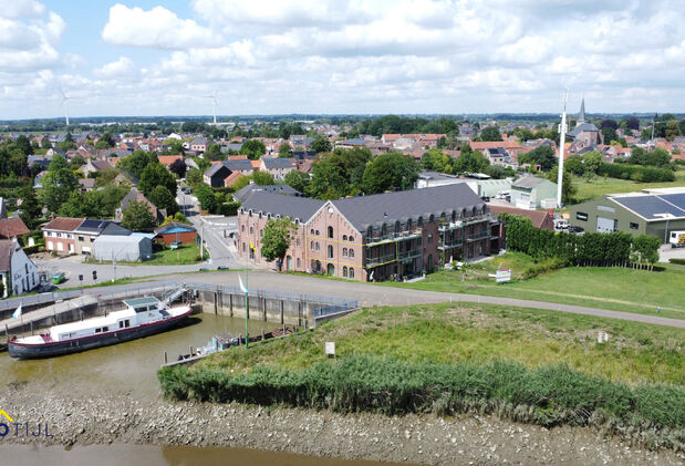 Appartement te koop in Hamme