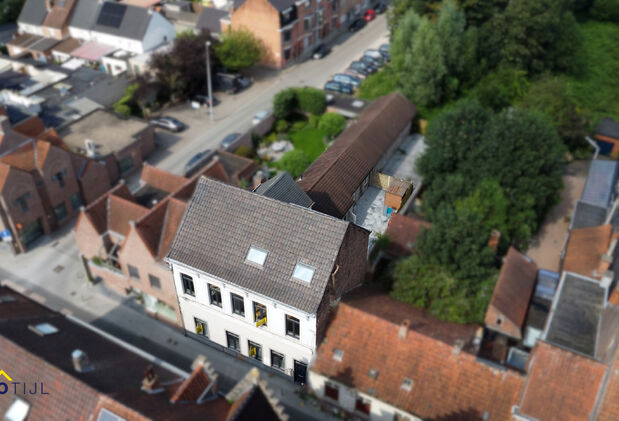 Appartement te koop in Hamme