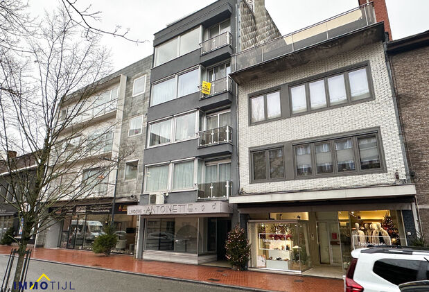 Appartement te koop in Izegem