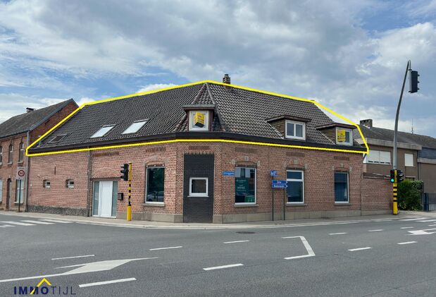 Appartement te koop in Lebbeke
