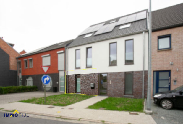 Appartement te koop in Lebbeke