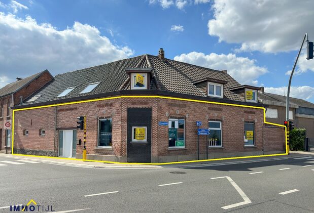 Appartement te koop in Lebbeke