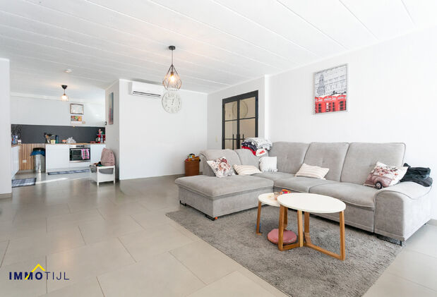 Appartement te koop in Lebbeke