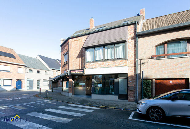 Appartement te koop in Lebbeke