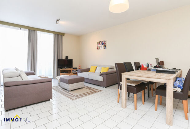 Appartement te koop in Lebbeke