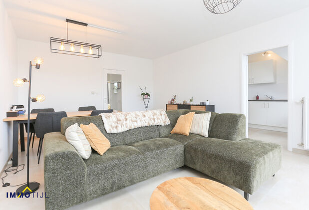 Appartement te koop in Lebbeke