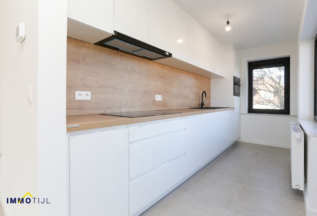 Appartement te koop in Lebbeke