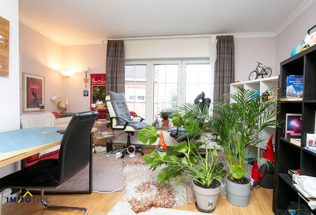 Appartement te koop in Lebbeke