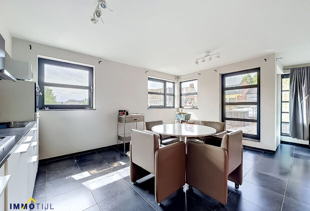 Appartement te koop in Ninove