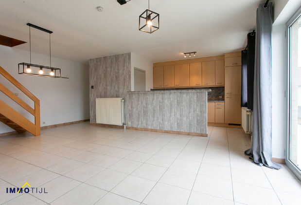 Appartement te koop in Opwijk