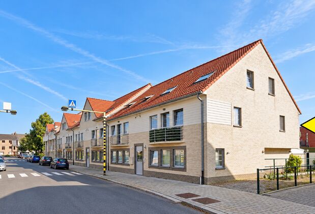 Appartement te koop in Opwijk