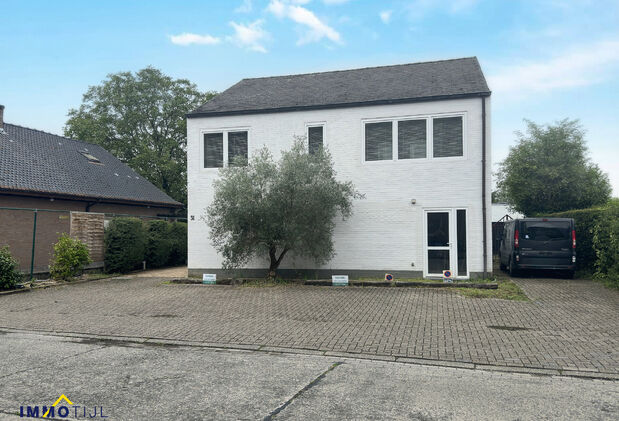 Appartementsgebouw te koop in Aalst