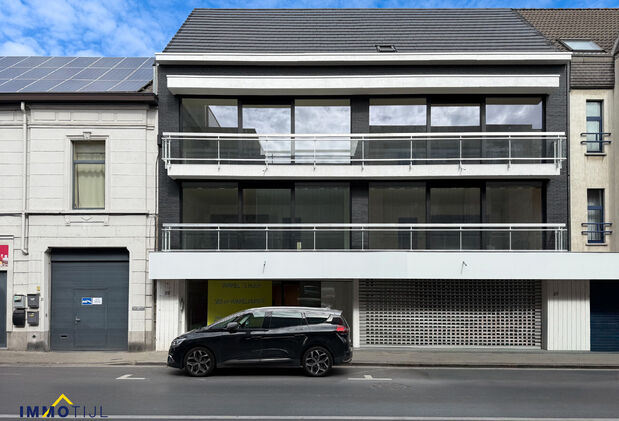 Appartementsgebouw te koop in Aalst