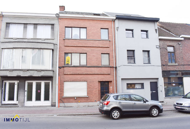 Appartementsgebouw te koop in Aalst